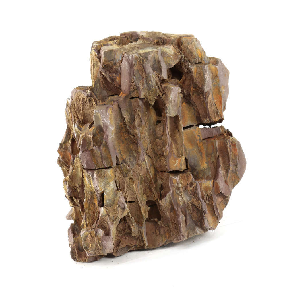 Pierre de décoration, pour aquarium: Type Canyon