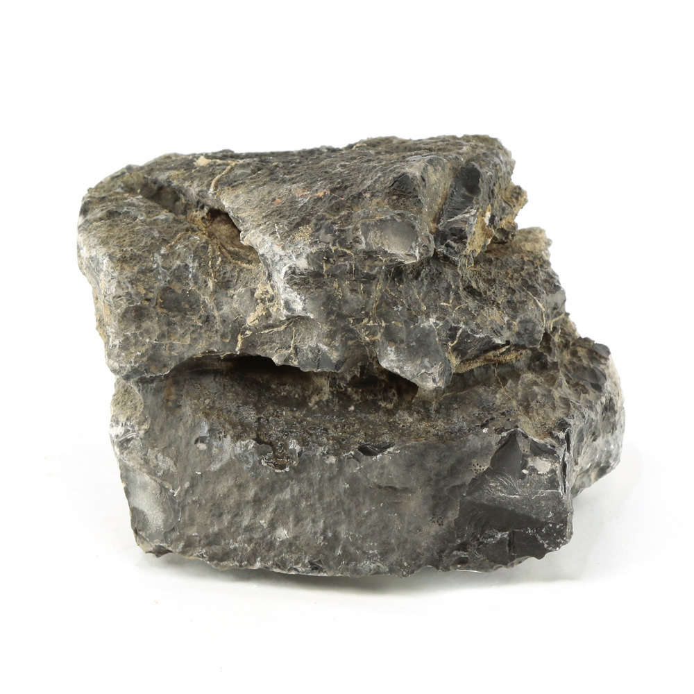 Pierre de décoration, pour aquarium: Type pierre zebrée léopard