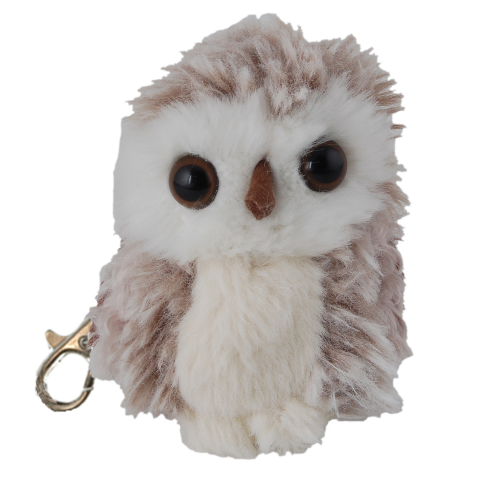 Porte-clé Hoho H. 15 cm