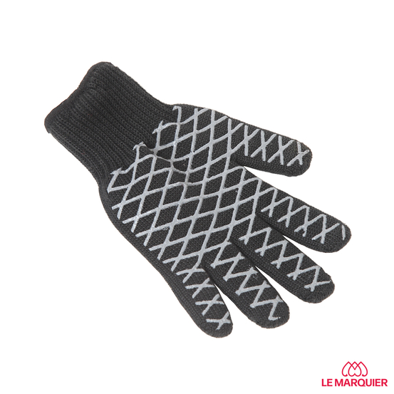 Gant anti chaleur Mano