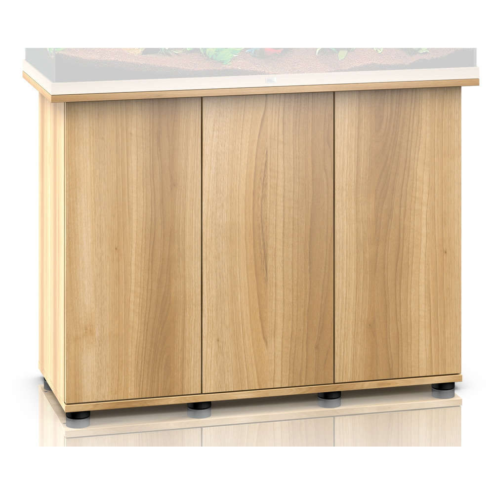 Meuble d'aquarium Rio 180 bois clair