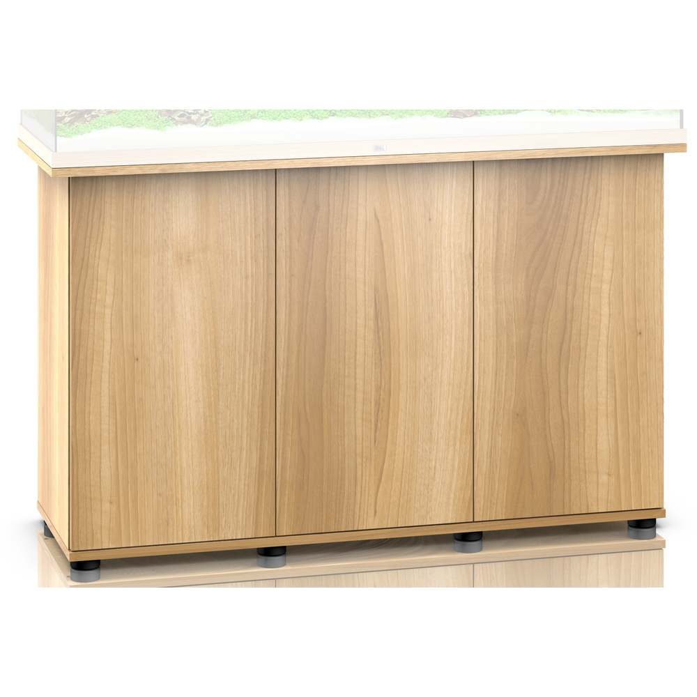 Meuble d'aquarium Rio 240 bois clair