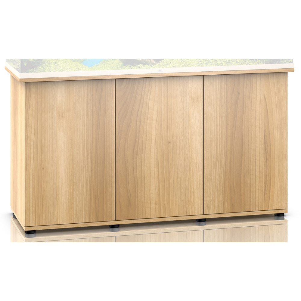 Meuble d'aquarium Rio 400/450 bois clair