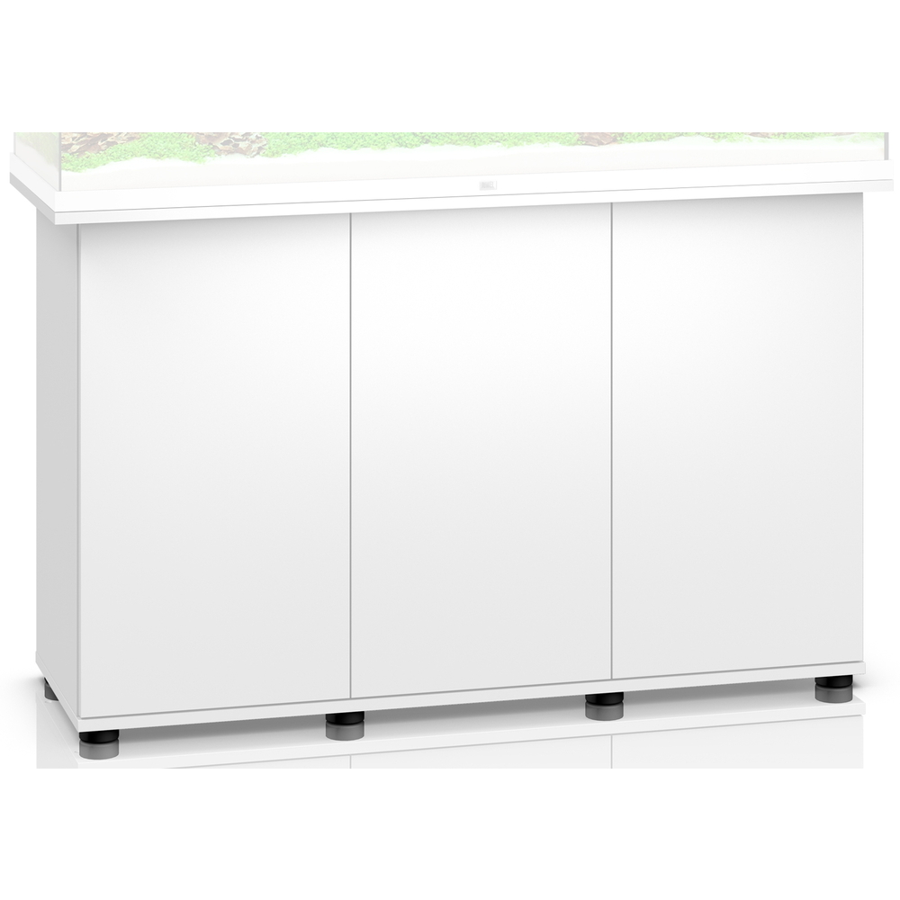 Meuble d'aquarium Rio 240 blanc