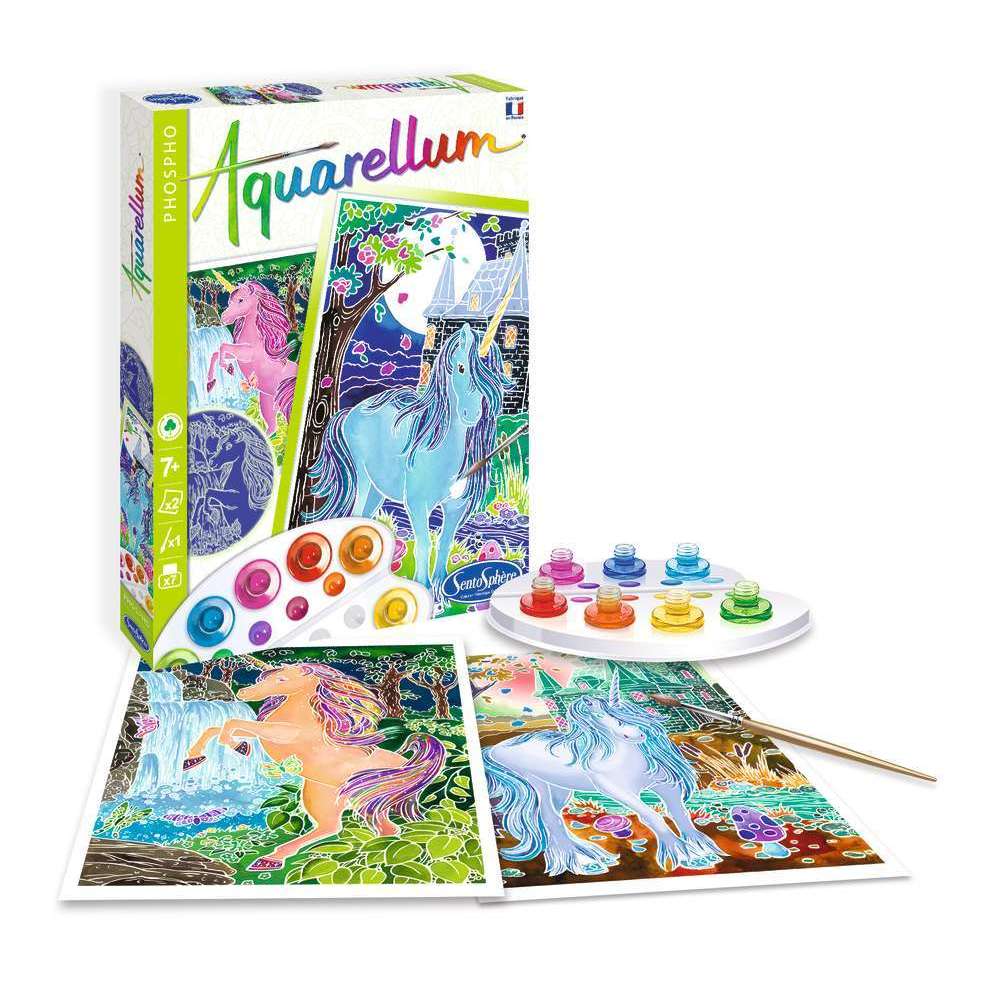 Aquarellum Phospho - 