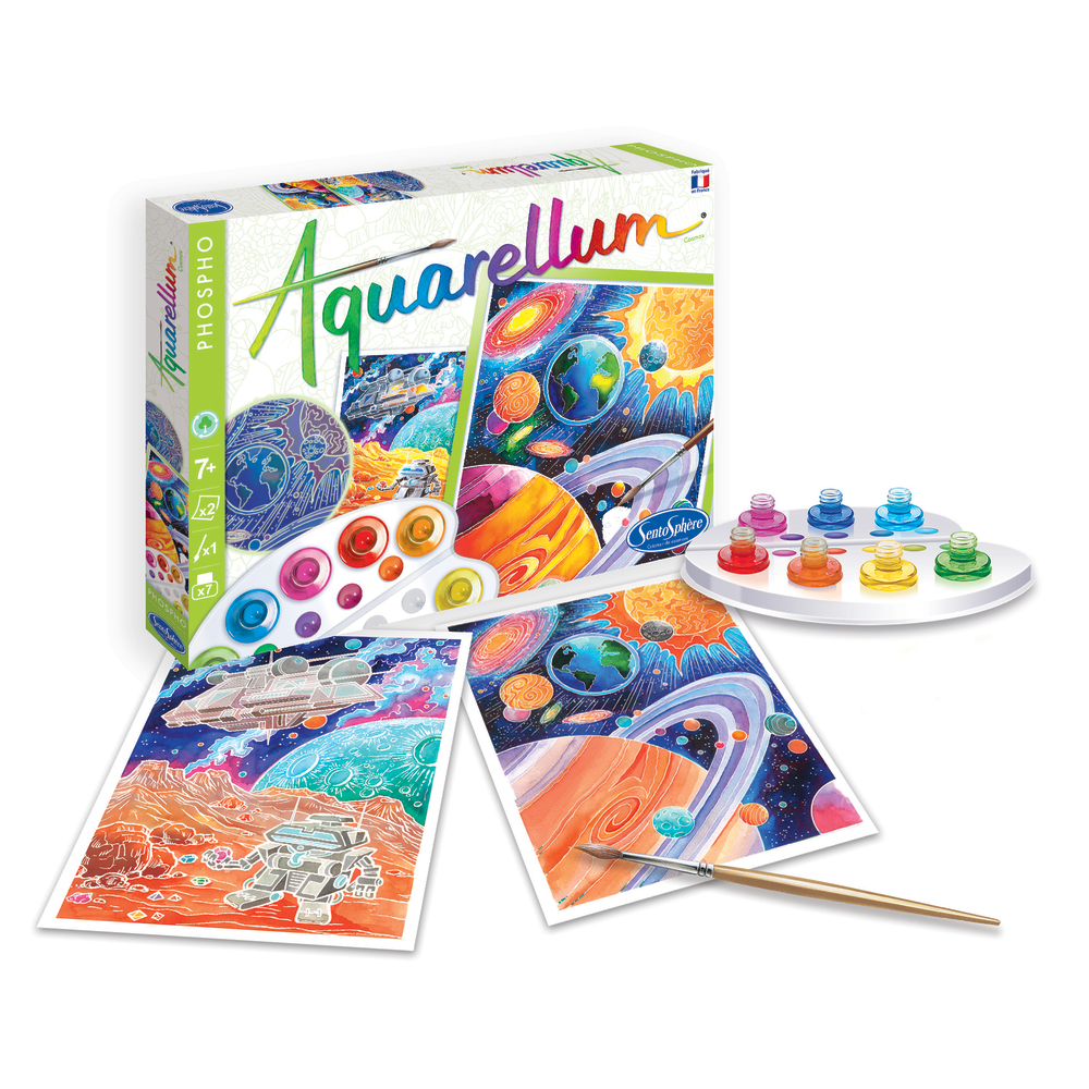 Aquarellum Phospho - 