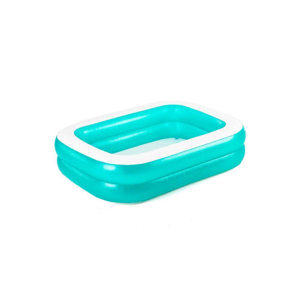 Piscine familiale translucide L 201 l 150cm h 51cm