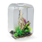 Aquarium Biorb LIFE, transparent - 45 litres
