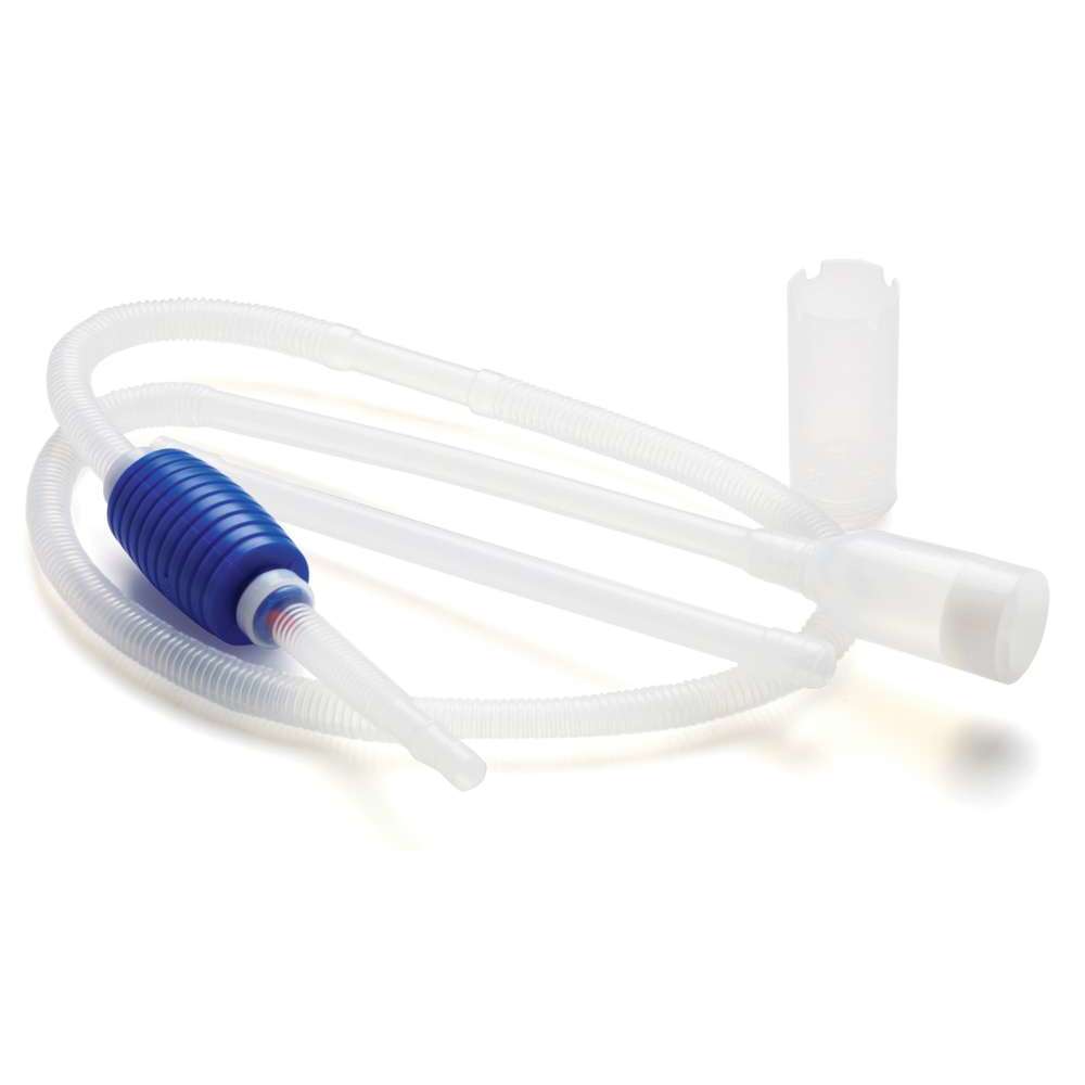 Siphon de vidange biOrb pour aquarium