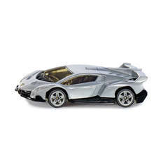 Lamborghini Veneno : échelle 1/64ème
