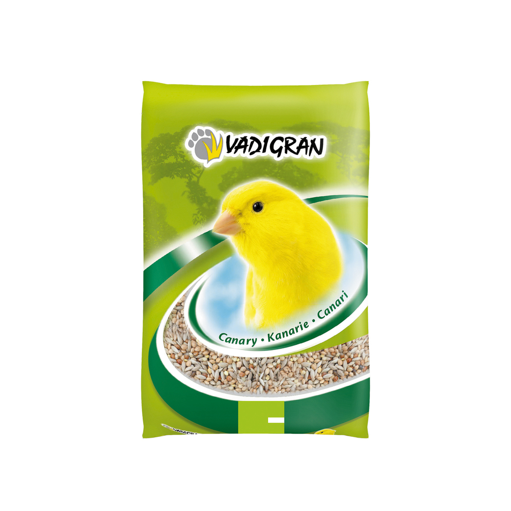 Mélange de graines Original pour canaris - 20 kg