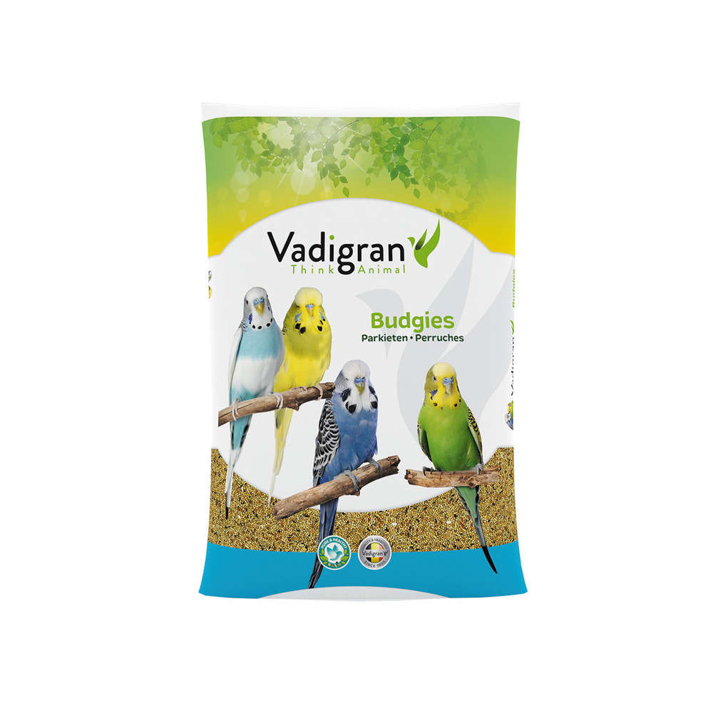 mÃ©lange de graines perruche Original : 20kg