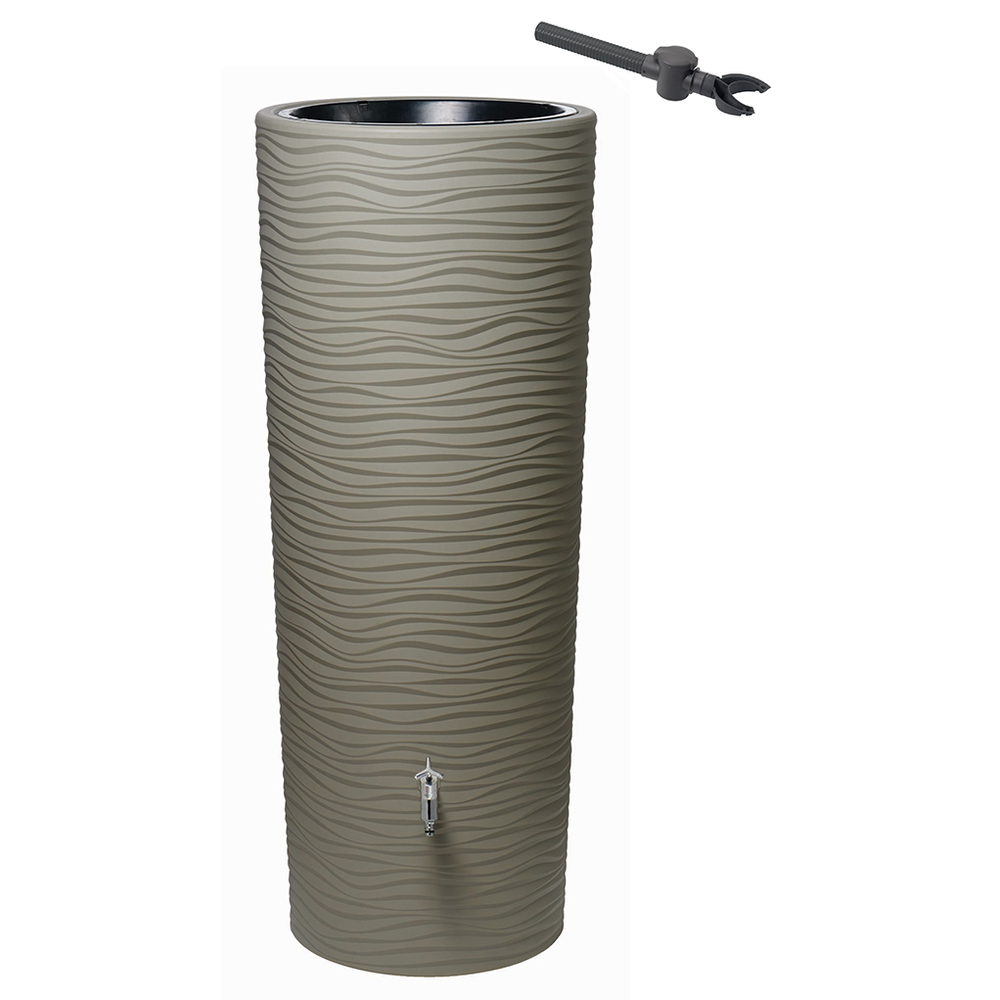 KIT RESERVOIR NATURA SAHARA 350L