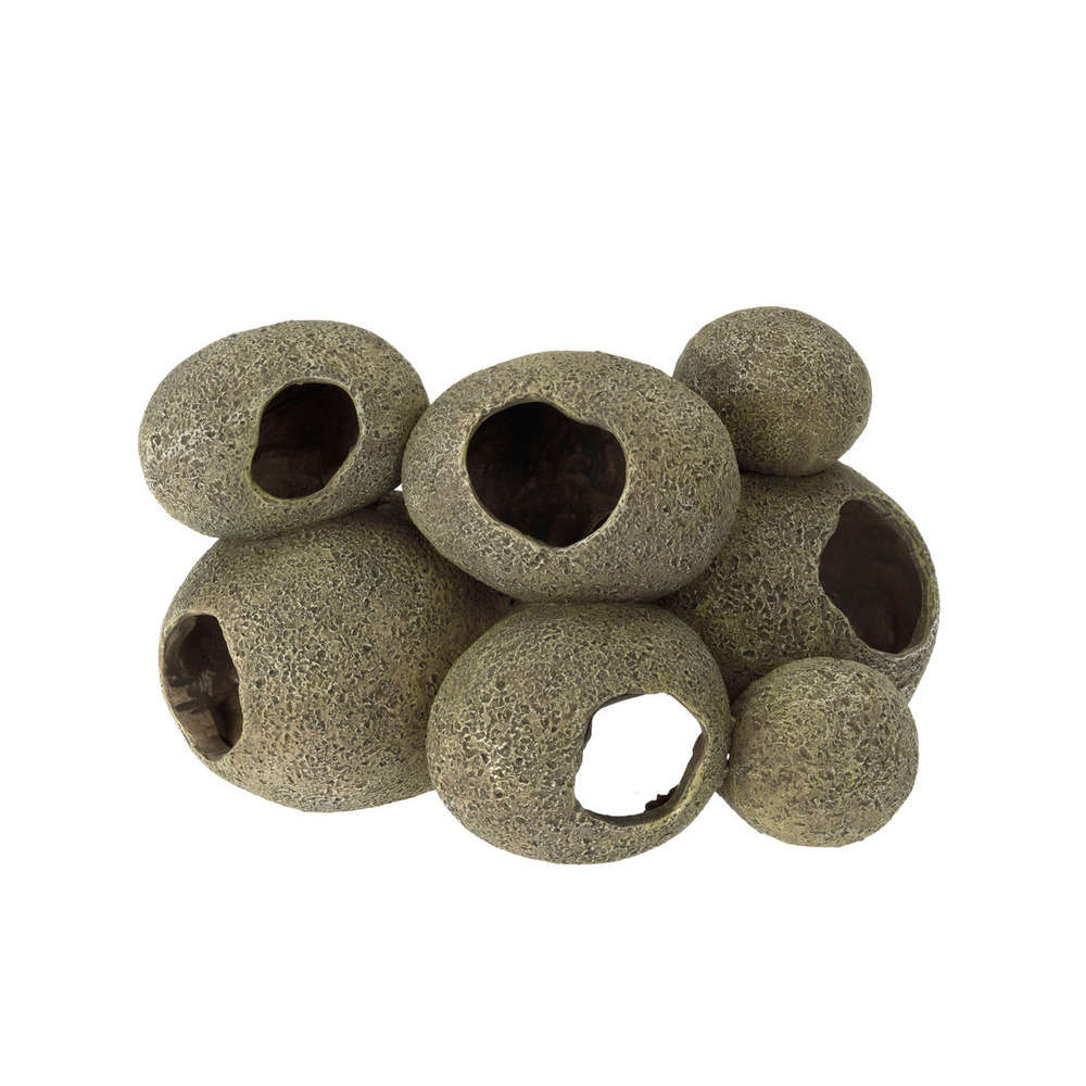 Décoration d'aquarium Rock cave 4