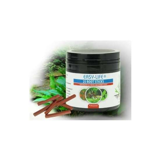 Easy-life 25 root sticks : fertilisant pour plantes