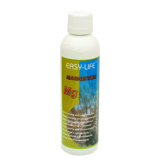 Fertilisant EASY-LIFE MAGNESIUM pour aquarium : 250 mL