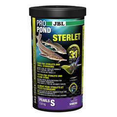 Nourriture poisson JBL Profond Sterlet S : 0,5kg