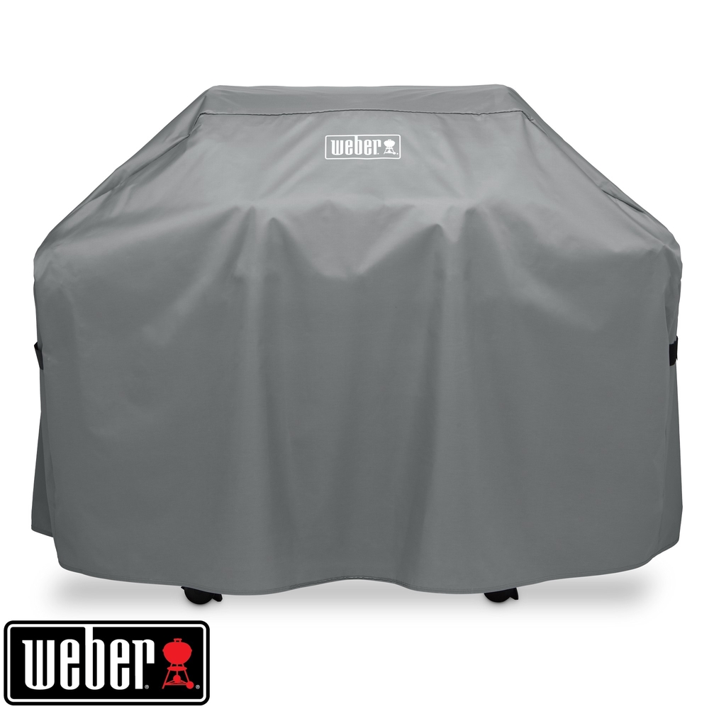 Housse standard Weber pour genesis II 3 brûleurs