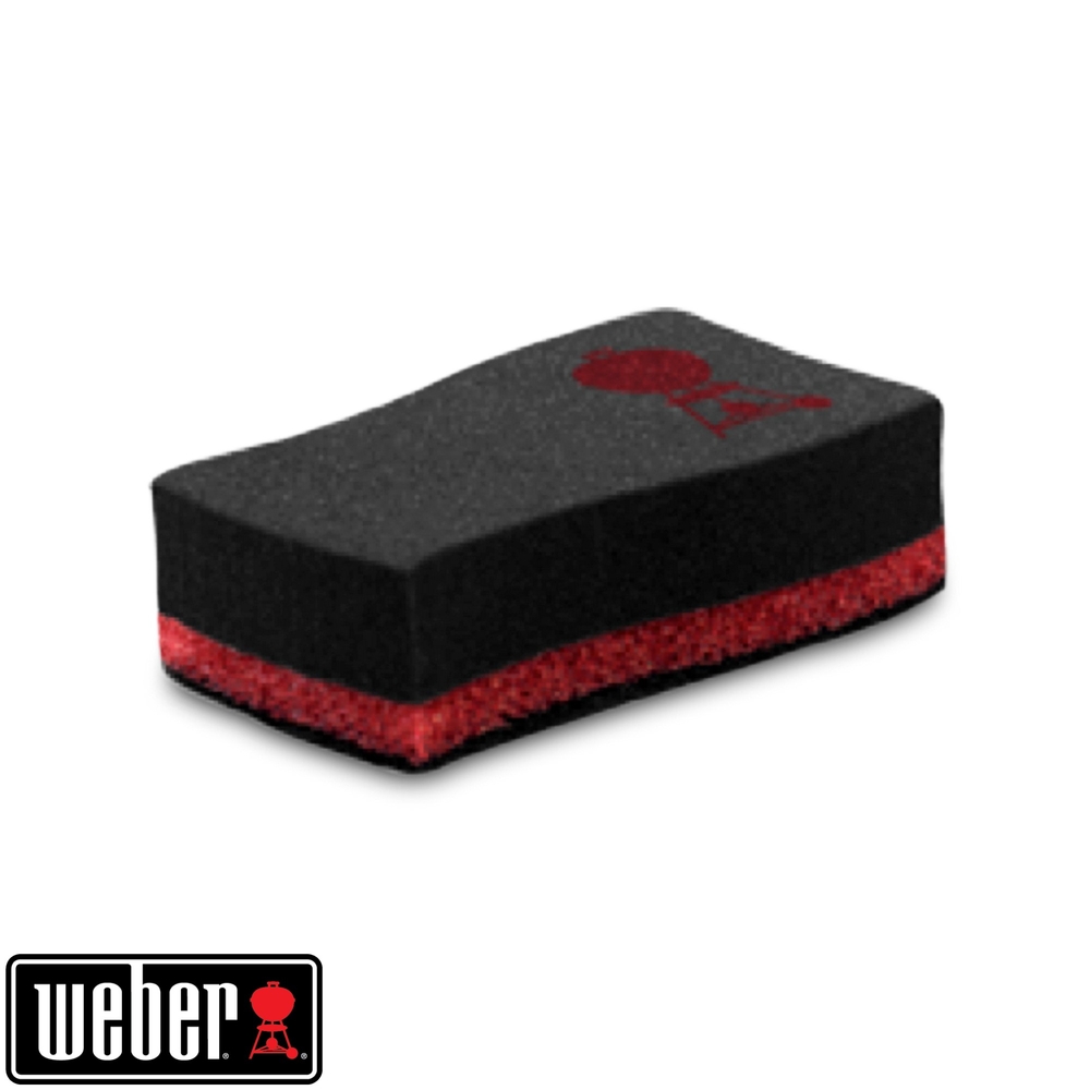 Ãponge Weber x2