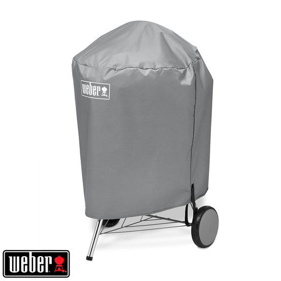 Housse Standard Weber pour barbecue à charbon 57 cm