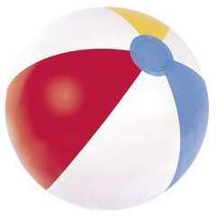 Ballon de plage  - Diam 51cm