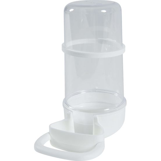Abreuvoir et mangeoire pour oiseau : 300 ml
