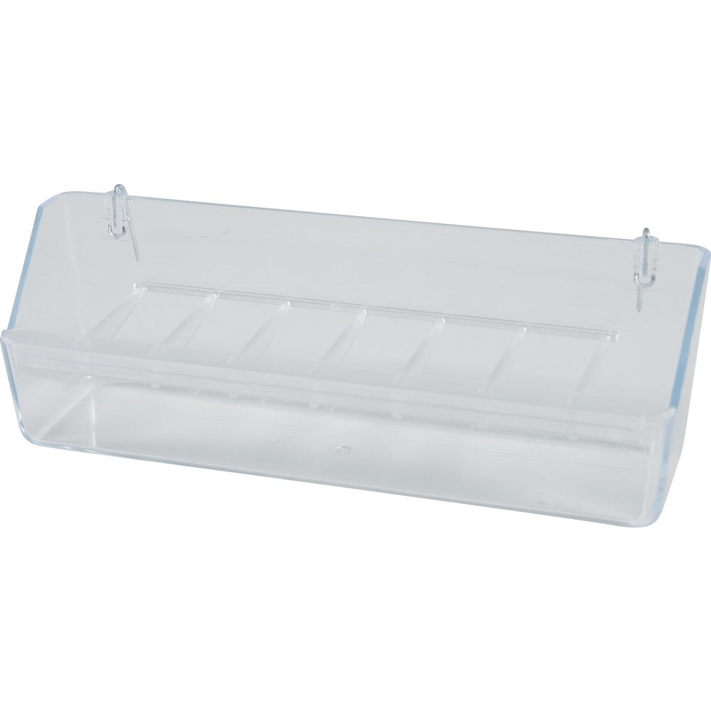 Mangeoire et grille L pour oiseau