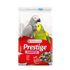 Mélange de graines Mega Prestige pour perroquet - 15 kg