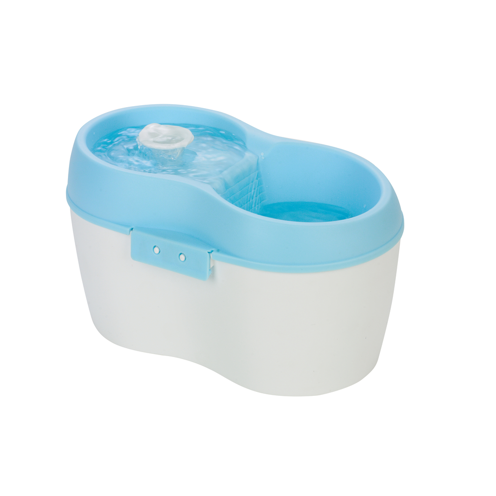 Fontaine à eau pour chat - 2L