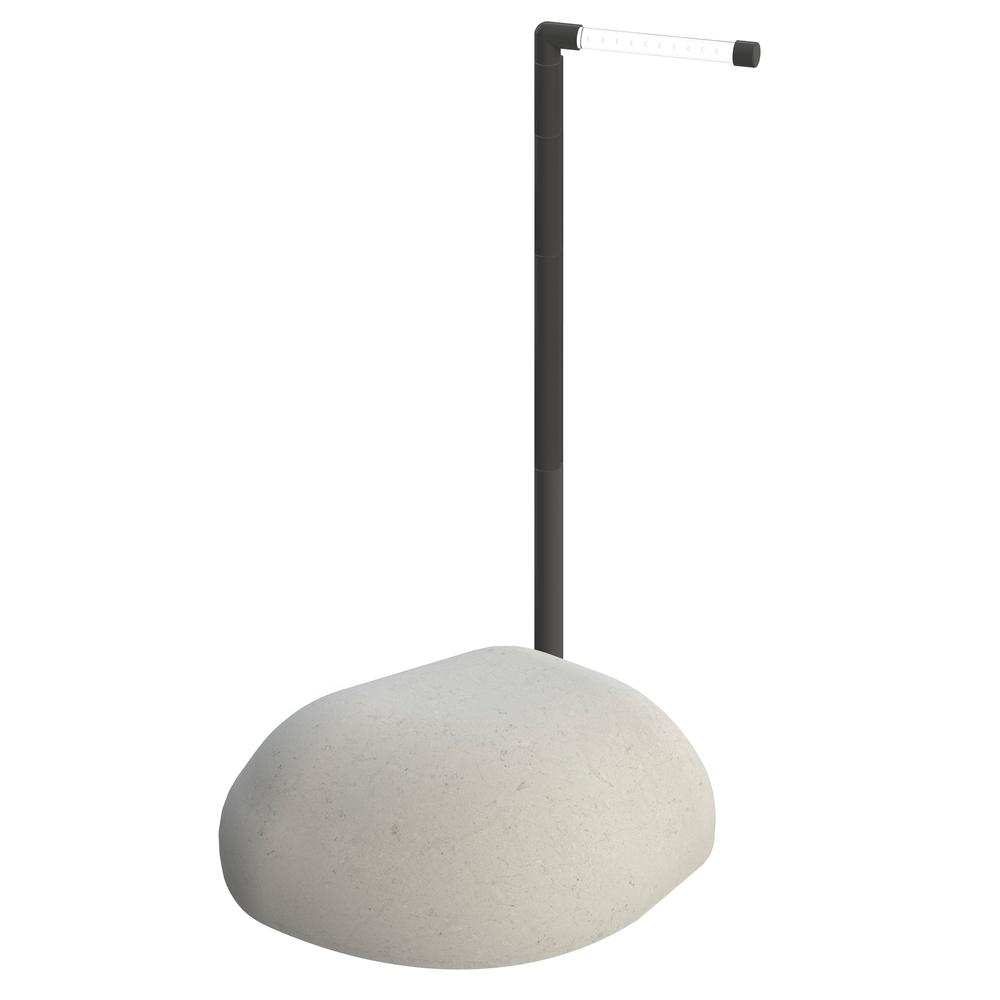 Filtre CF Stone pour aquarium d'eau douce : jusqu'à 40 litres