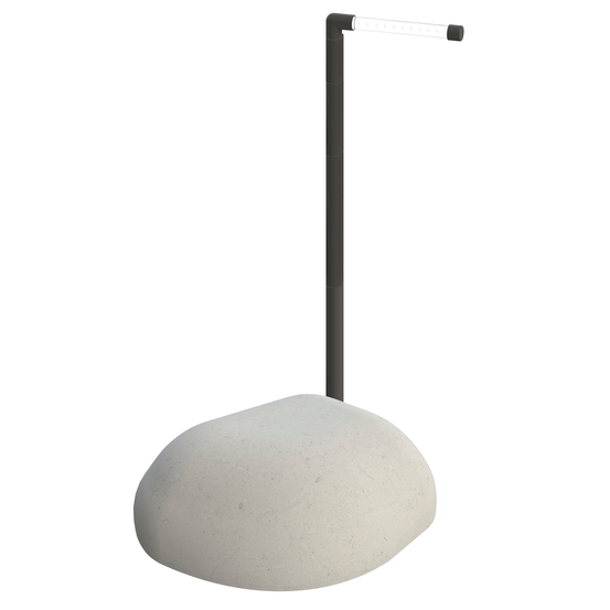 Filtre CF Stone pour aquarium d'eau douce : jusqu'à 40 litres