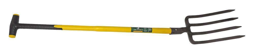 FOURCHE BECHE 4 DT BQ TRI MAT-(642412)