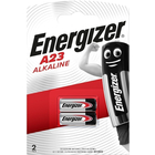 Piles alcalines Energizer A23 12V