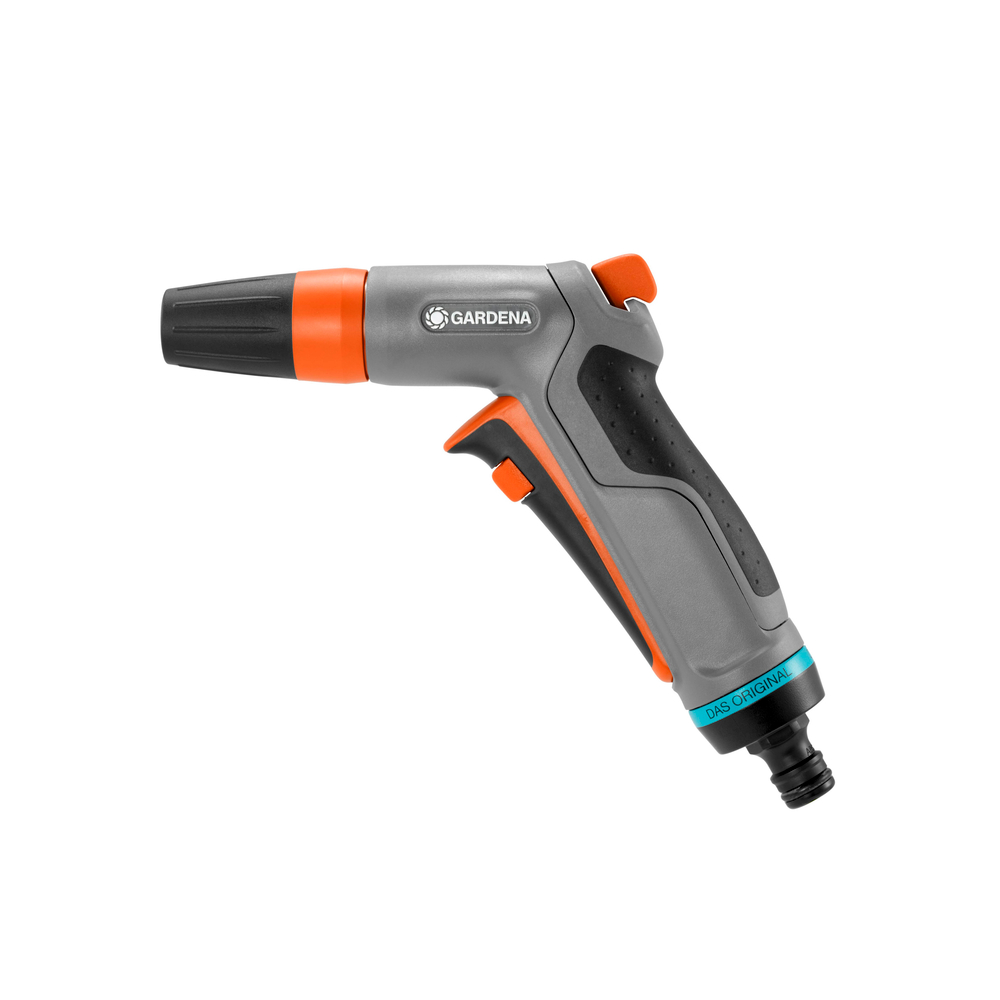 Pistolet de Nettoyage Comfort