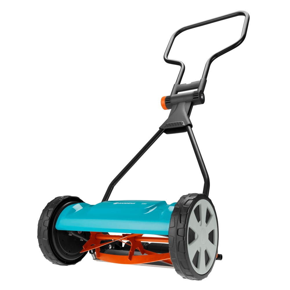 Tondeuse hélicoïdale 330 Classic