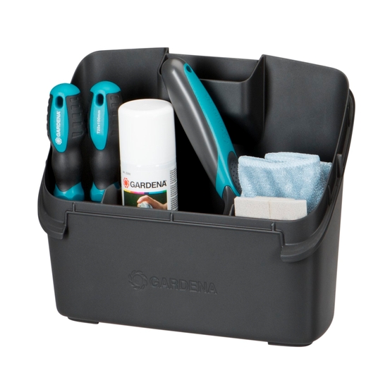 Kit d'entretien robots