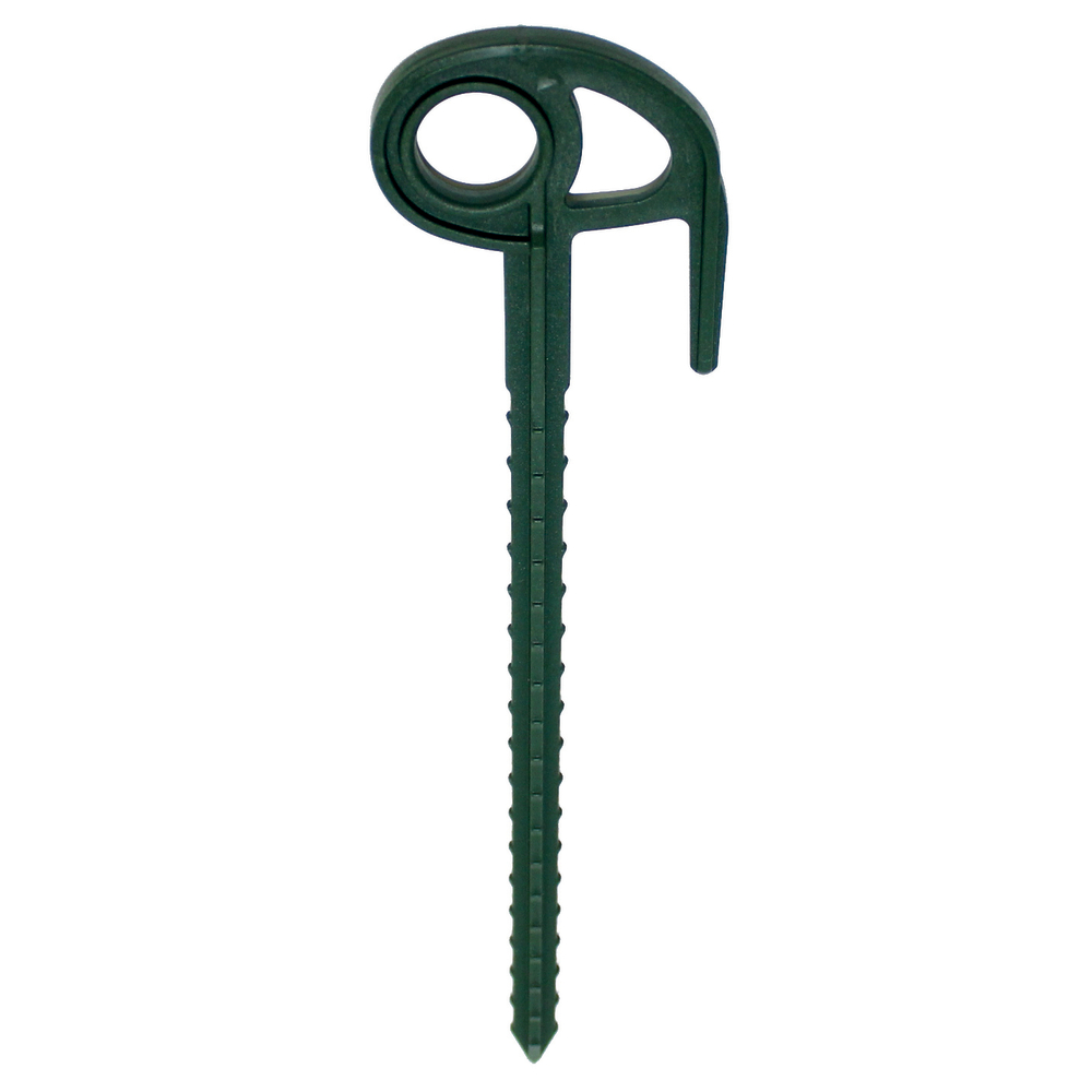 Set 10 Piquets Sunny pour Tunnel Culture