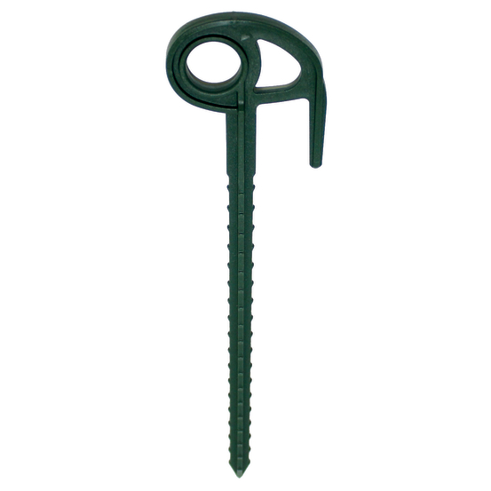 Set 10 Piquets Sunny pour Tunnel Culture