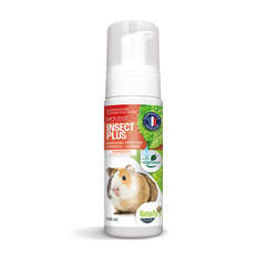 Mousse Insect + Naturly'S Octave pour rongeur,petit mammifère : 140ml