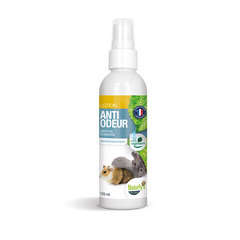 Lotion anti-odeur Naturly'S Octave : 125ml