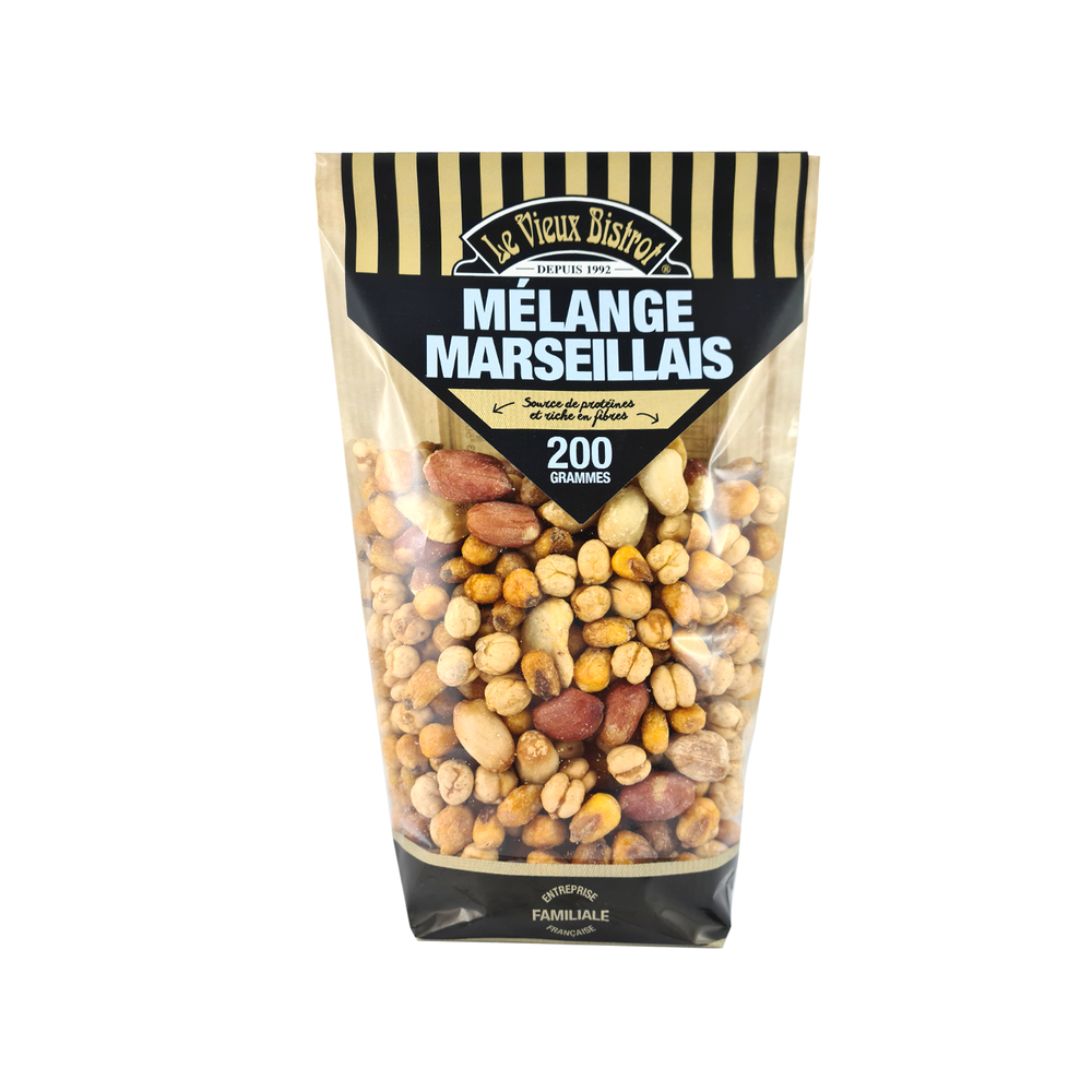 Mélange Marseillais, 200g