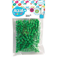 Sachet Aqua Pearl: Recharge 300+, vert