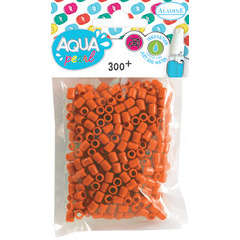 Sachet Aqua Pearl: Recharge 300+, orange