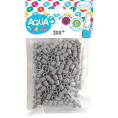 Sachet Aqua Pearl: Recharge 300+, gris