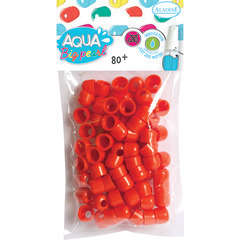 Sachet Aqua Big Pearl: Recharge 80+, rouge