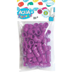 Sachet Aqua Big Pearl: Recharge 80+, violet