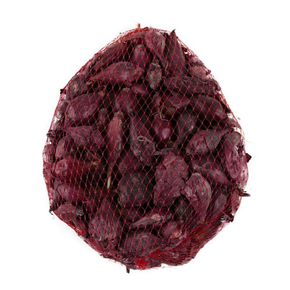 Oignon Red baron 14/21 : filet 500g