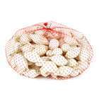 Bulbes d'oignons blancs 'Snowball' en filet - 500 g