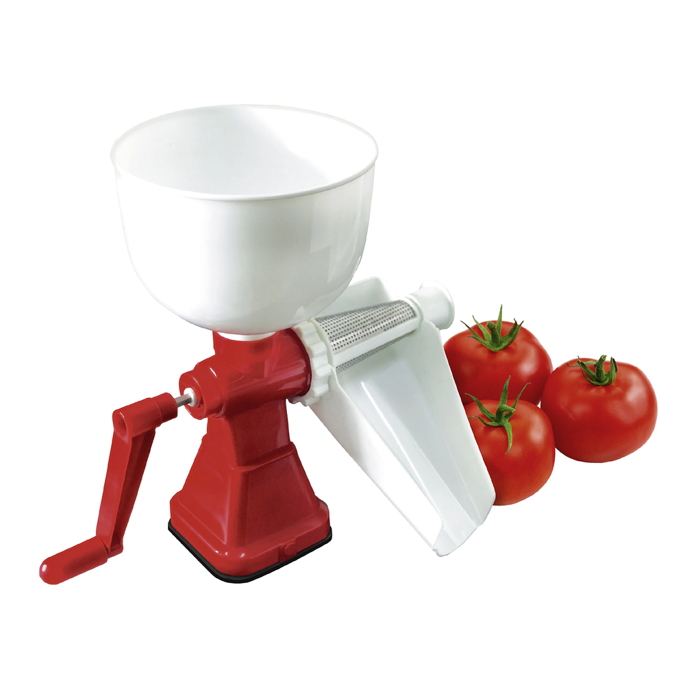 Presse Tomates 