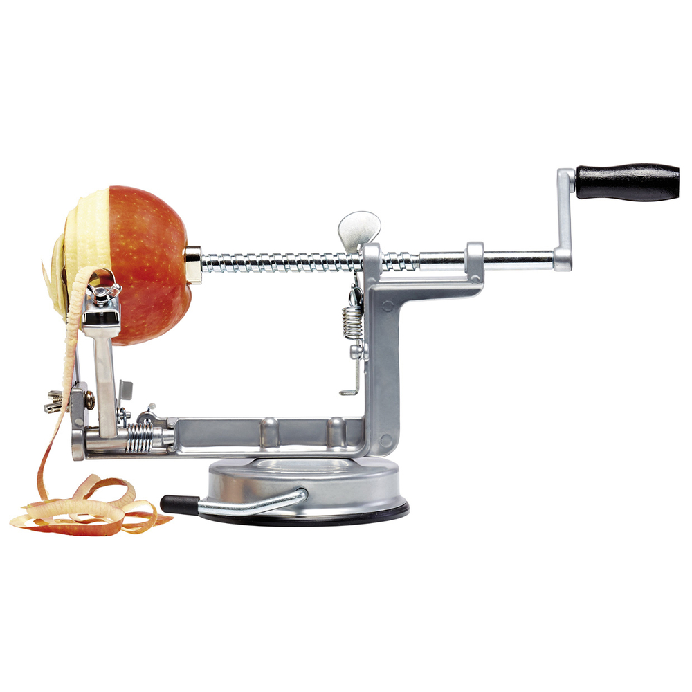 Pele Pommes en métal - Le Pratique